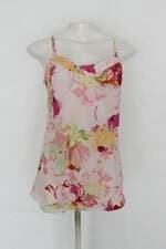 Blusa moda cris feminina estampada