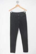 Calça Jeans magalu feminina preta