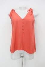 Blusa renner feminina coral