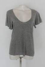 Blusa marisa feminina cinza