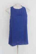 Regata leeloo feminina azul