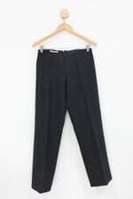 Calça de tecido michael kors feminina preto