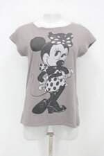 Blusa feminina cinza com Silk