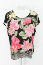 Blusa munny feminina estampada
