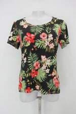 Blusa feminina estampado