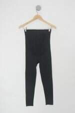 Calça Legging one size feminina preta