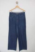 Calça Jeans feminina azul