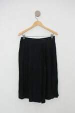 Calça cropped redley feminina preta 