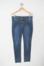 Calça Jeans tng feminina azul