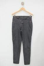 Calça Jeans feminina preta