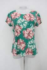Blusa feminina estampado