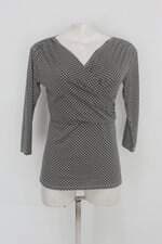 Blusa c&a feminina estampada