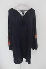 Vestido luigi bertolli feminino azul