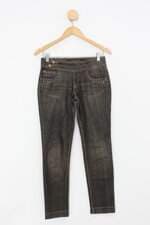 Calça Jeans equus feminina cinza