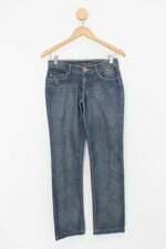 Calça Jeans equus feminina azul