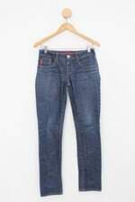 Calça Jeans iodice feminina azul