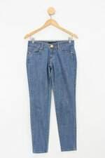 Calça Jeans equus feminina azul