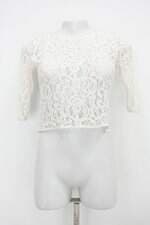 Blusa chiquita bacana feminina branca