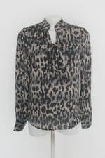 Blusa c&a feminina estampada