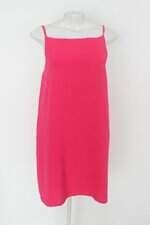 Vestido renner feminino rosa