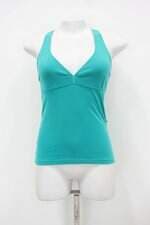 Blusa feminina azul