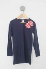 Vestido Infantil bailiweini azul
