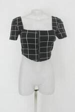Blusa renner feminina estampada