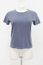 Blusa  básica Amaro feminina azul