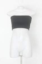 Top feminina preto