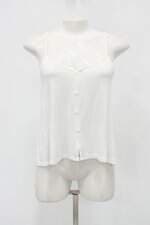Regata Soft&Sexy feminina branca