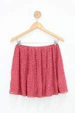 Saia myth feminina estampada