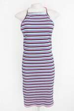 Vestido feminino estampado