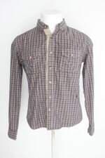 Camisa masculino xadrez
