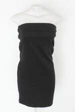 Vestido annexe feminino preto