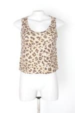 Regata gazzy feminina estampada