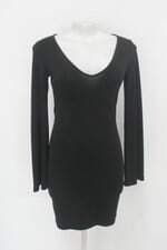 Vestido forever 21 feminino preto