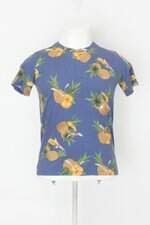 Camiseta masculina estampado
