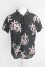 Camisa reserva masculino estampado