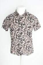 Camisa br.code masculino estampado