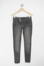 Calça Jeans razon feminina preta