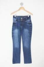 Calça Jeans feminina azul