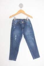 Calça Infantil parizi azul
