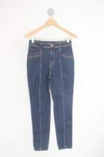 Calça Jeans maria.valentina feminina azul