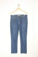 Calça Jeans Renner feminina azul
