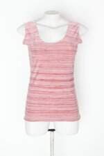 Regata feminina estampada