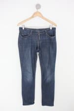 Calça Jeans levis feminina azul