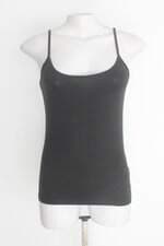 Regata feminina preta