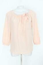 Blusa feminina rosa