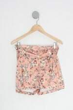 Shorts presage feminino estampado