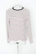 Blusa marisa atitude feminina listrado
